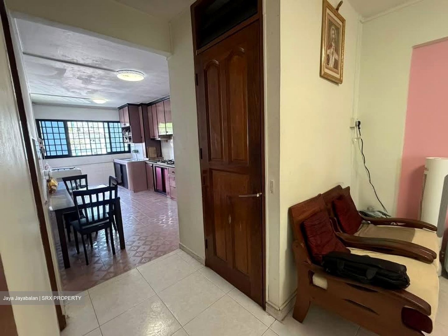 Blk 304 Hong Kah East Garden (Jurong East), HDB 3 Rooms #594603481